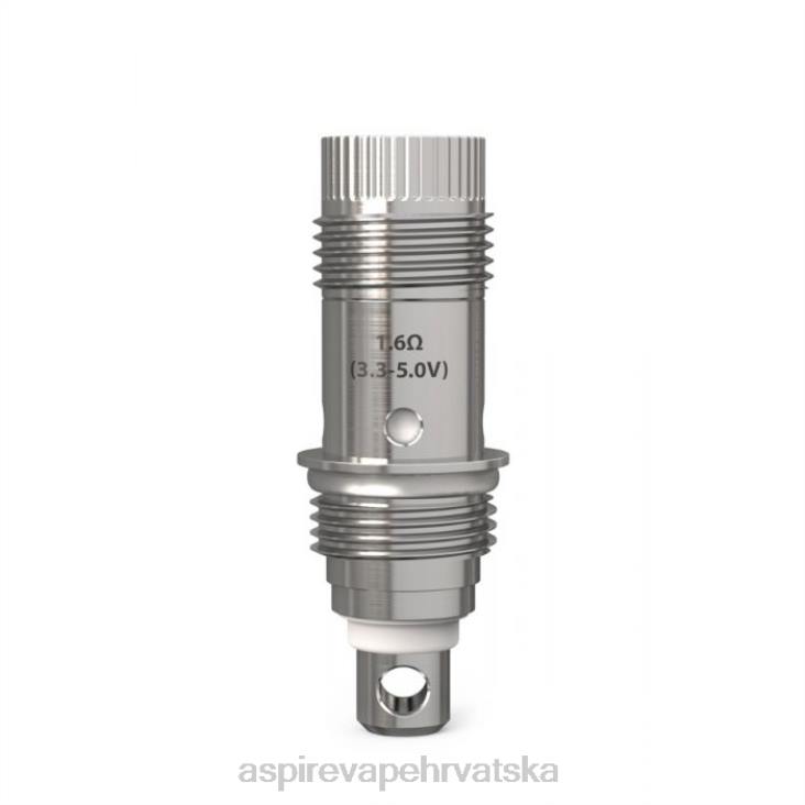 Aspire Vape Products | 2X8T215 Aspire Nautilus mini bvc zavojnice - 5 pak