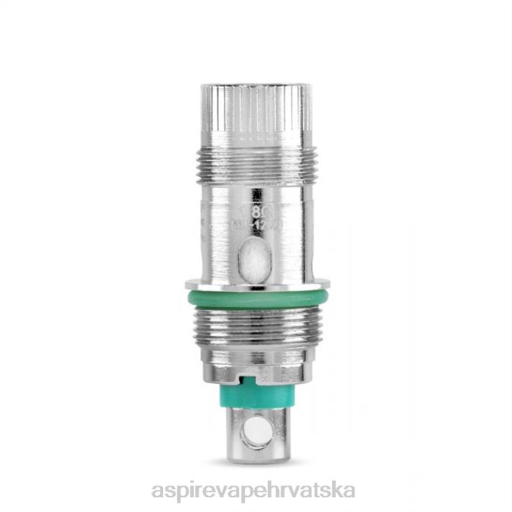 Aspire Vape Products | 2X8T215 Aspire Nautilus mini bvc zavojnice - 5 pak